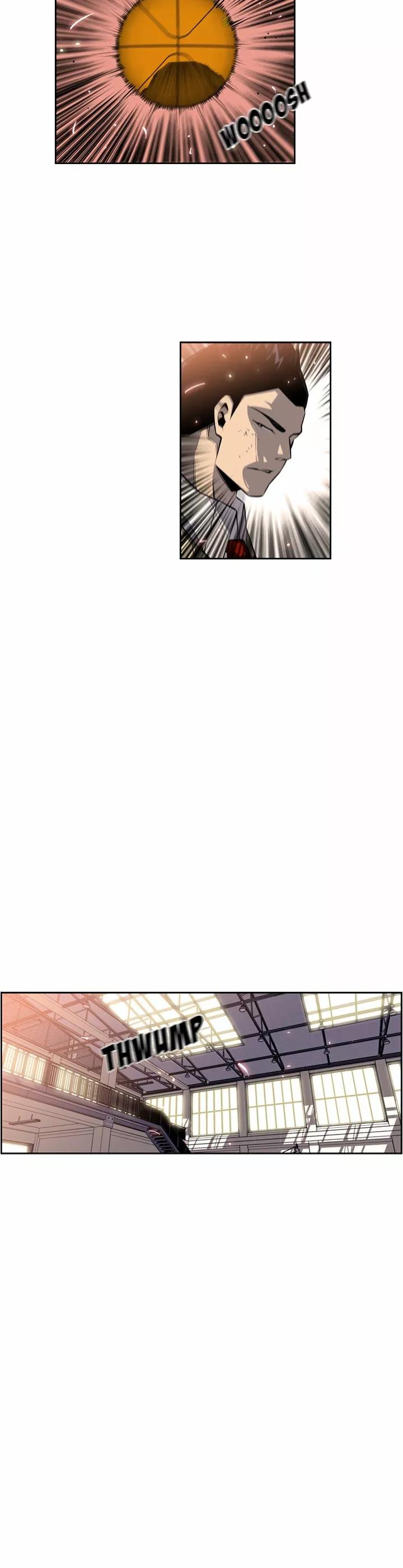 Read Rey de las Batallas (es) Manga Online