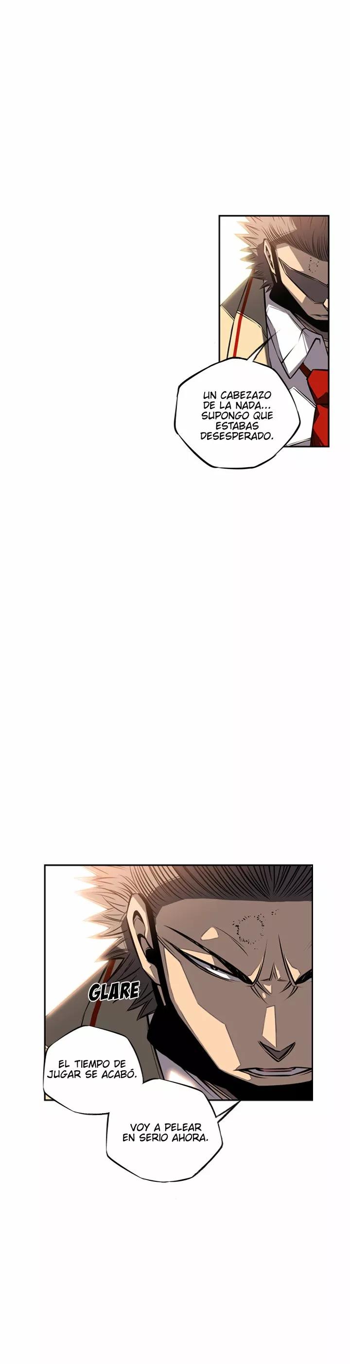 Read Rey de las Batallas (es) Manga Online