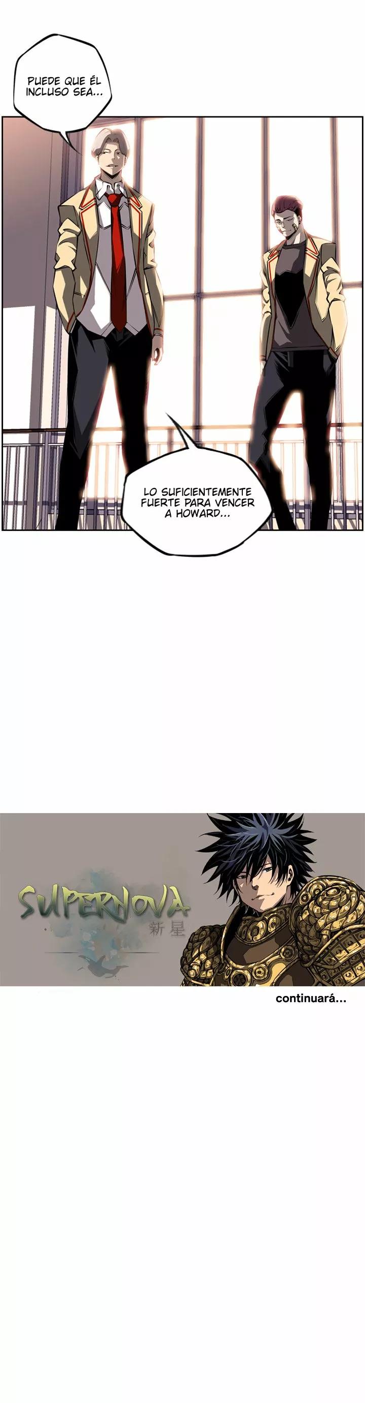 Read Rey de las Batallas (es) Manga Online