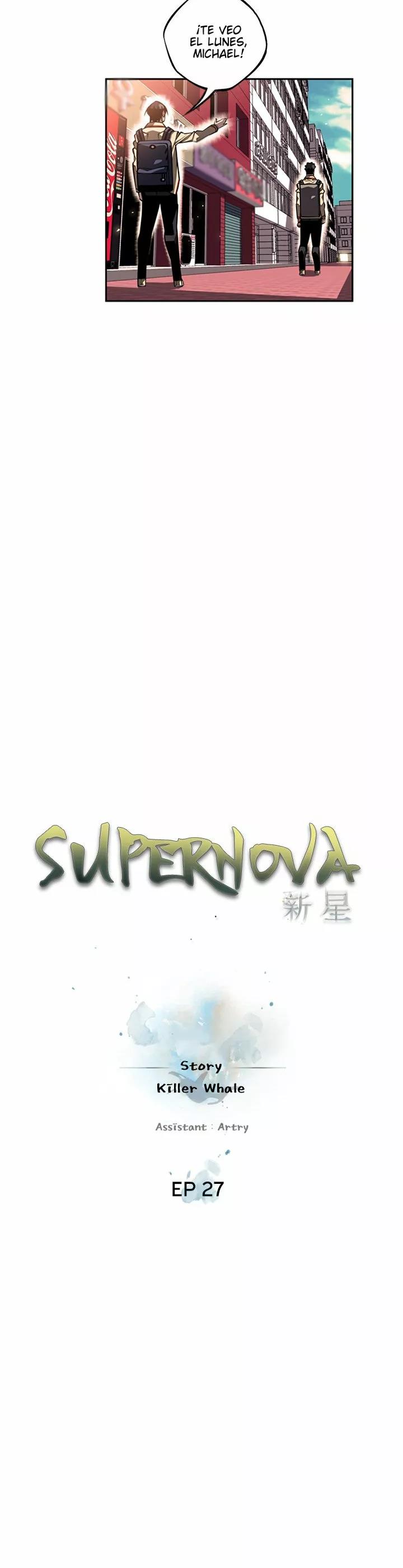 Read Rey de las Batallas (es) Manga Online