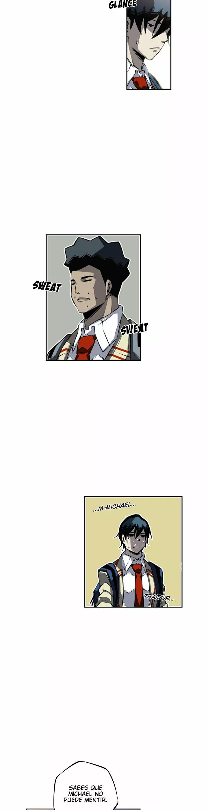 Read Rey de las Batallas (es) Manga Online