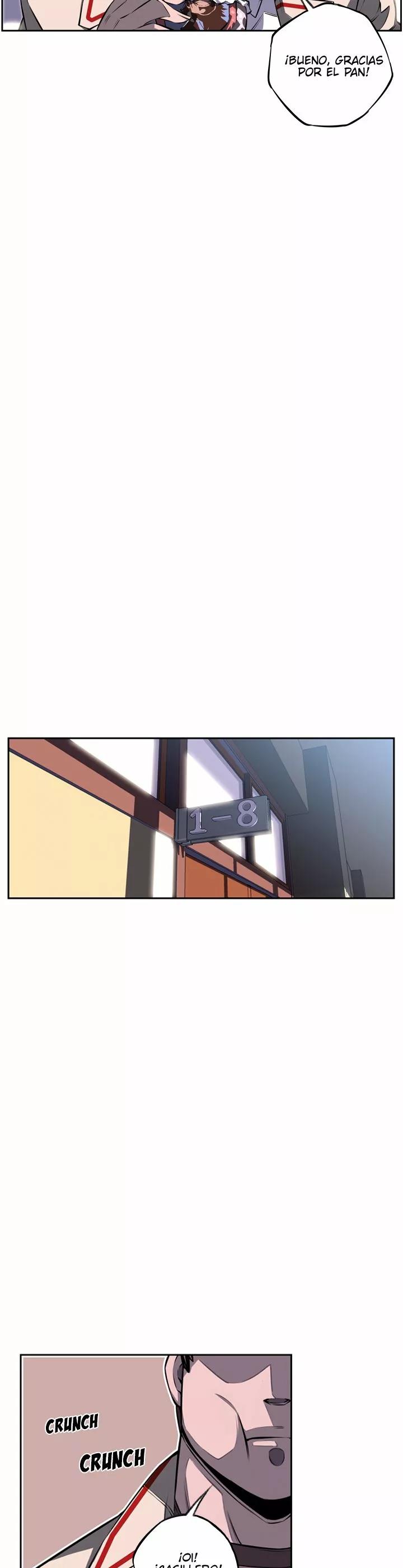 Read Rey de las Batallas (es) Manga Online