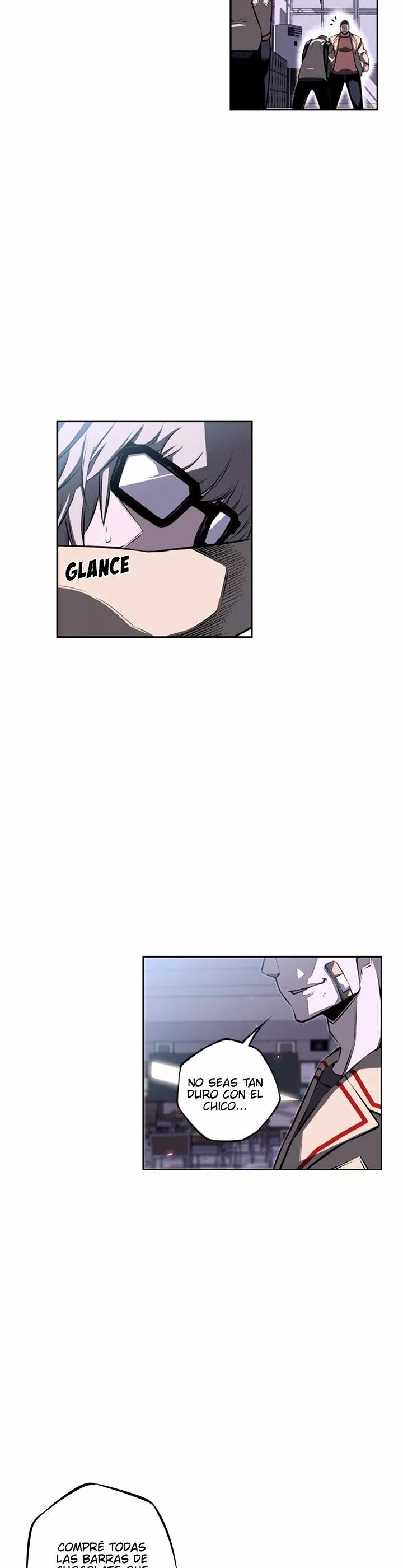 Read Rey de las Batallas (es) Manga Online