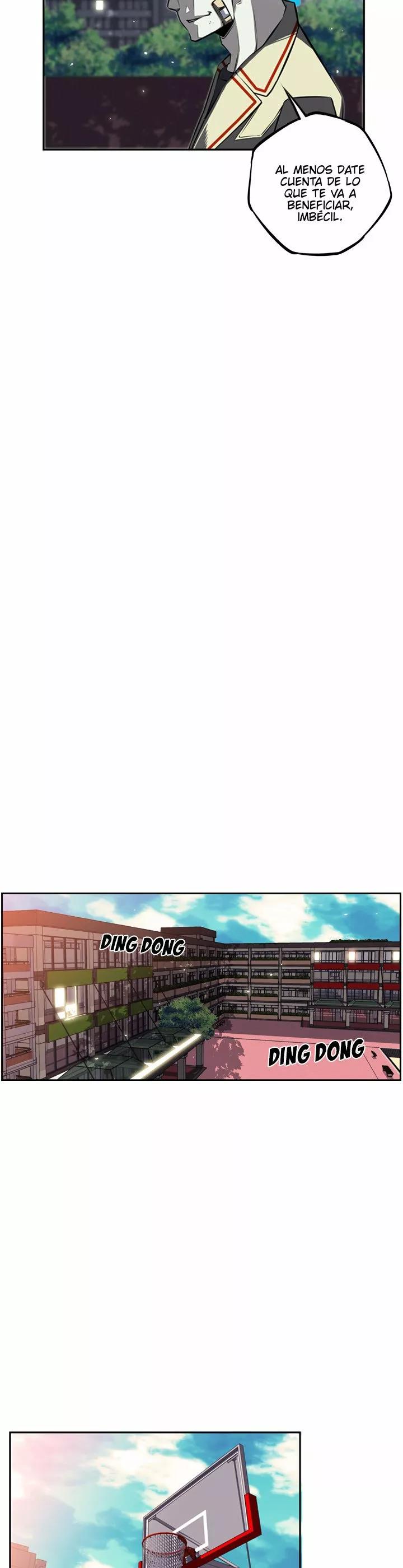 Read Rey de las Batallas (es) Manga Online