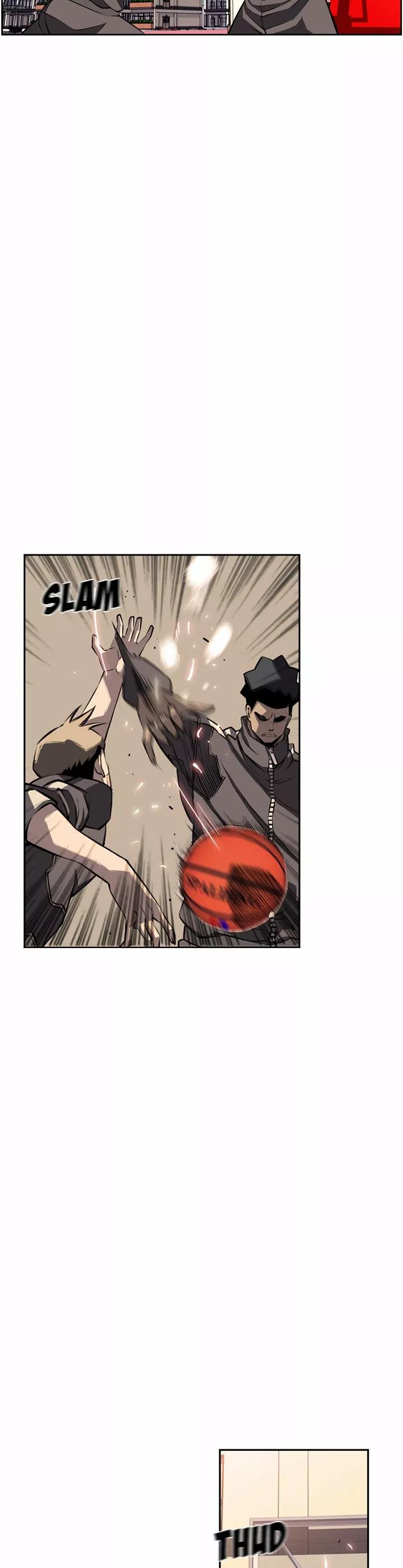 Read Rey de las Batallas (es) Manga Online