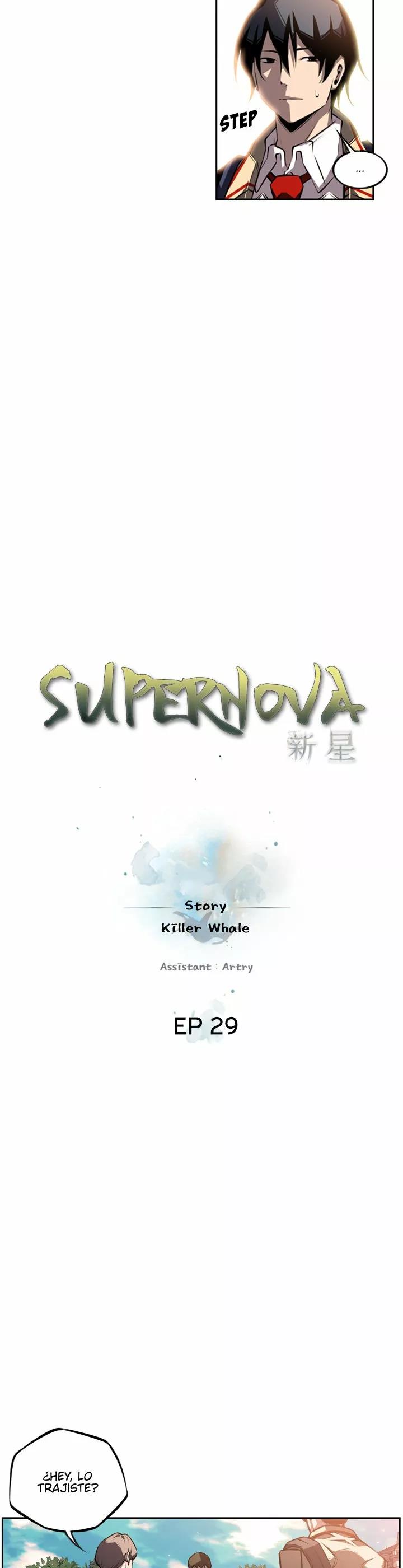 Read Rey de las Batallas (es) Manga Online