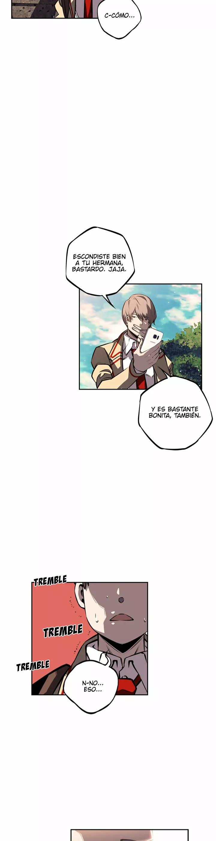 Read Rey de las Batallas (es) Manga Online