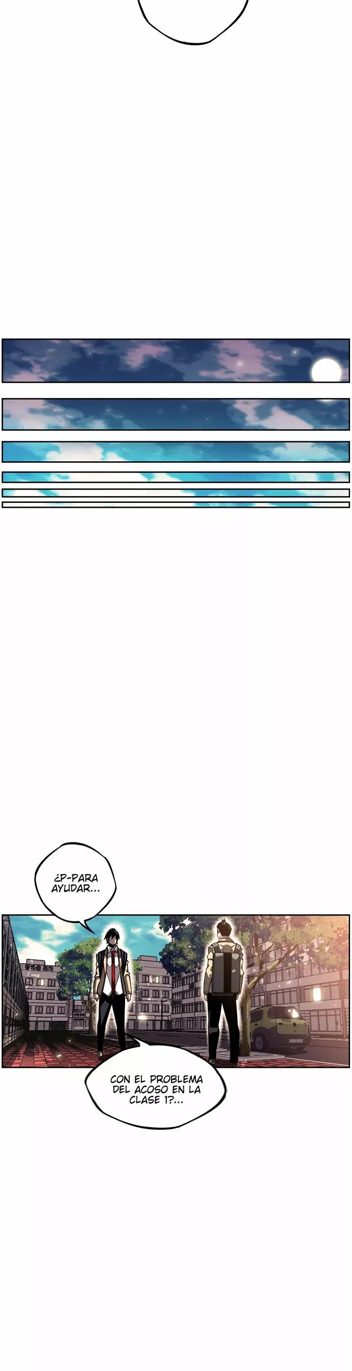 Read Rey de las Batallas (es) Manga Online