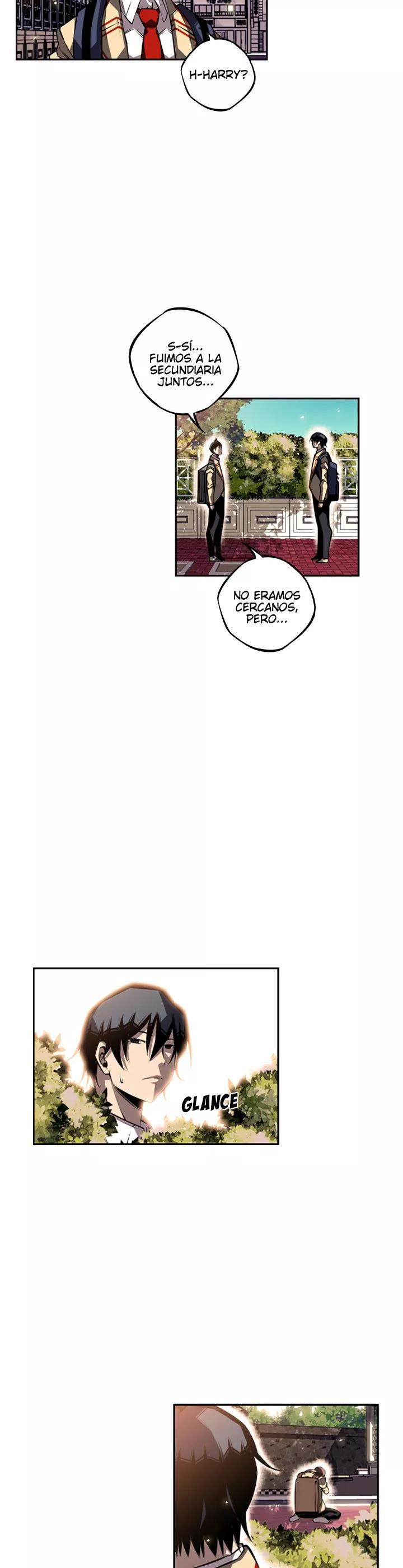 Read Rey de las Batallas (es) Manga Online