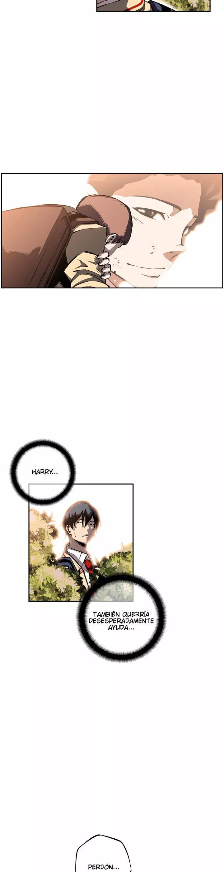 Read Rey de las Batallas (es) Manga Online