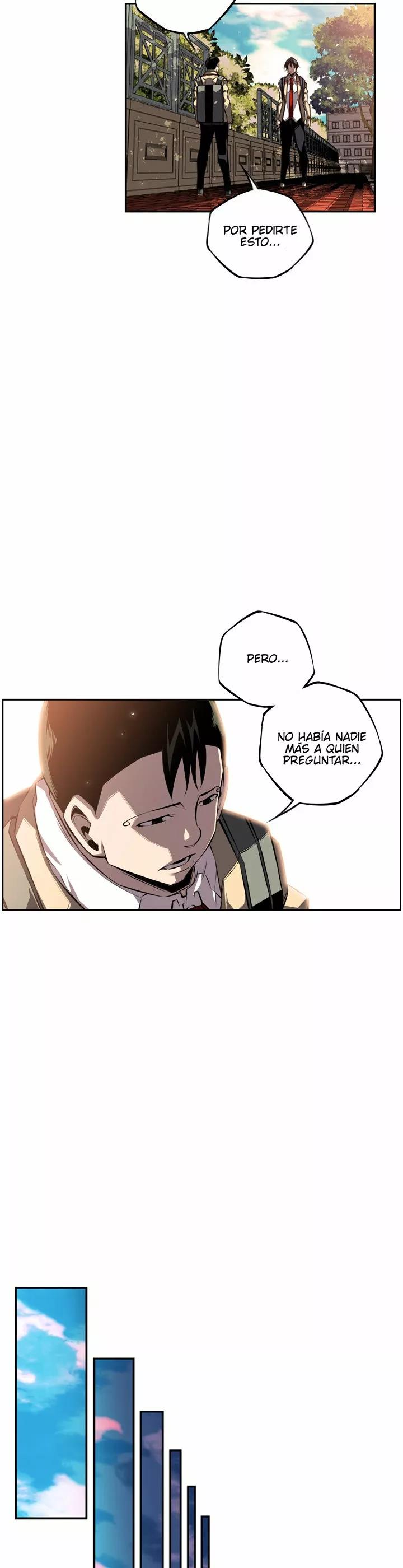 Read Rey de las Batallas (es) Manga Online