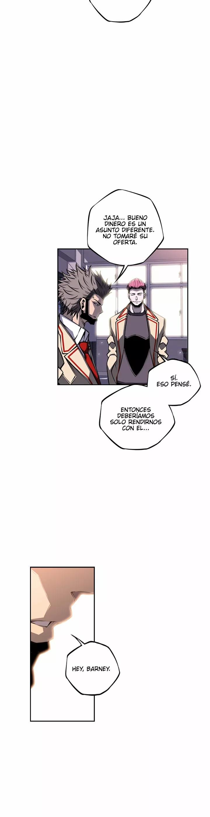 Read Rey de las Batallas (es) Manga Online