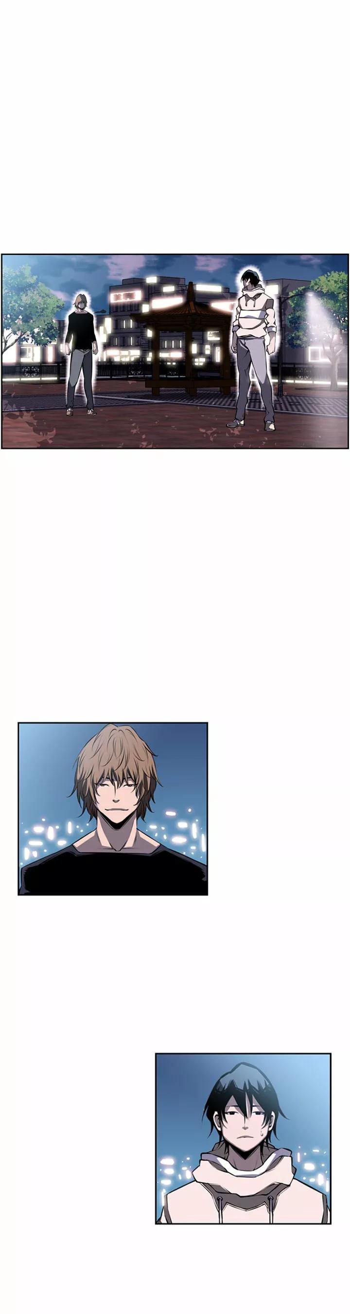 Read Rey de las Batallas (es) Manga Online