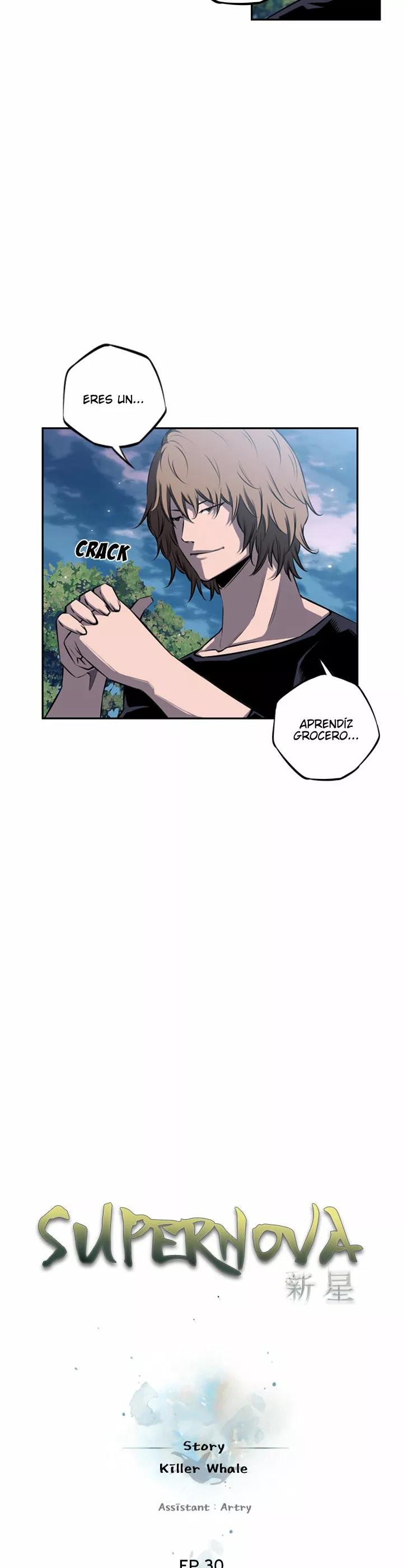 Read Rey de las Batallas (es) Manga Online