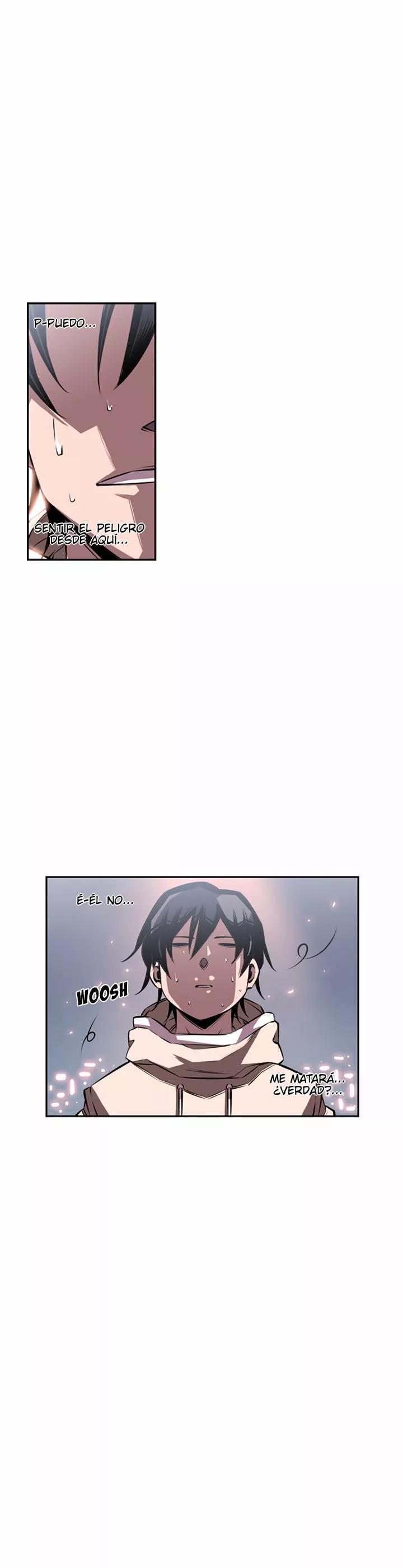 Read Rey de las Batallas (es) Manga Online