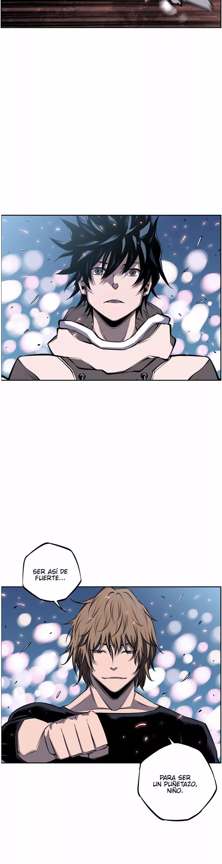 Read Rey de las Batallas (es) Manga Online