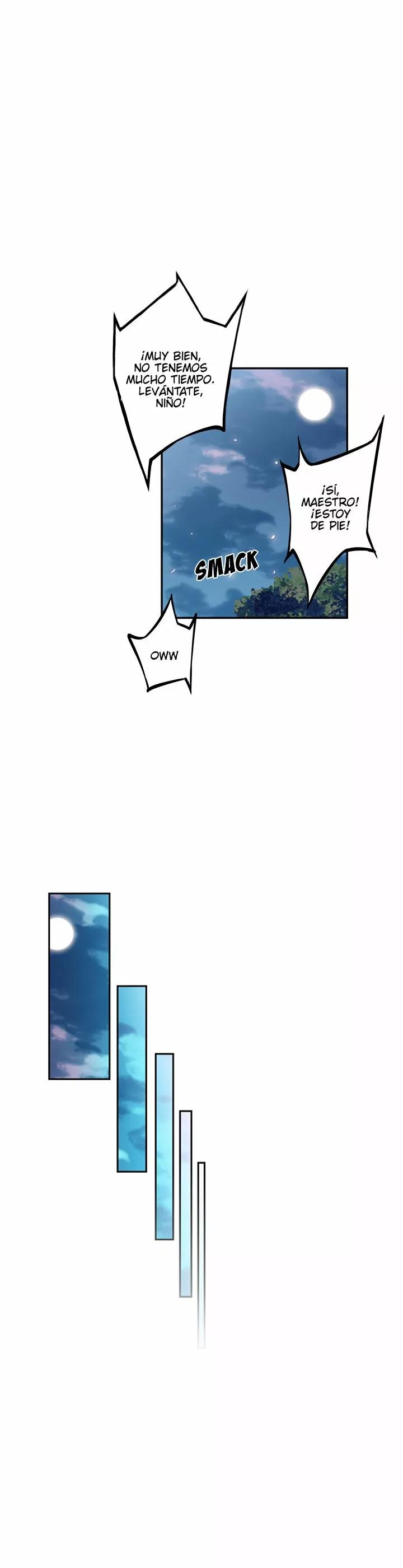 Read Rey de las Batallas (es) Manga Online