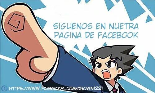 Read Rey de las Batallas (es) Manga Online