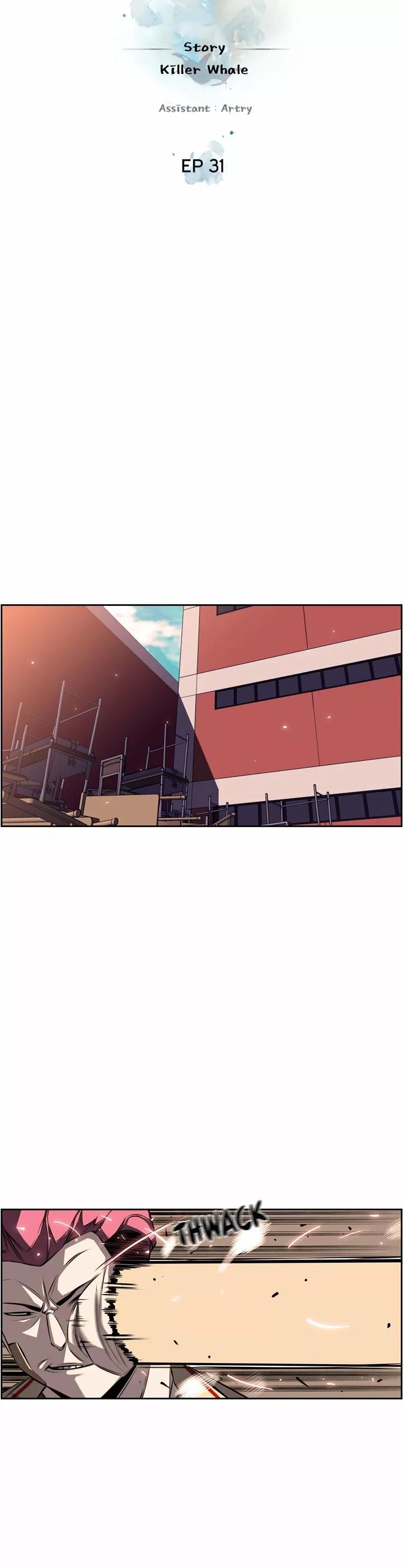 Read Rey de las Batallas (es) Manga Online