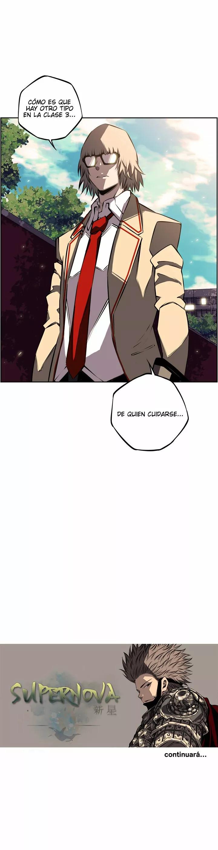 Read Rey de las Batallas (es) Manga Online