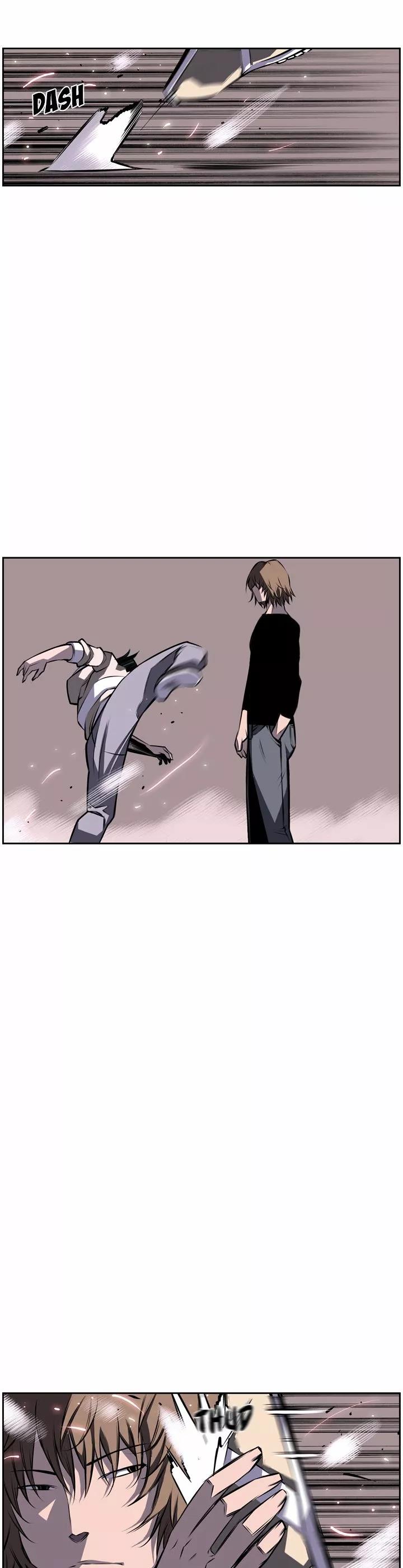 Read Rey de las Batallas (es) Manga Online