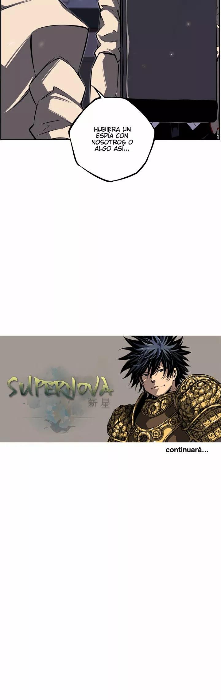 Read Rey de las Batallas (es) Manga Online
