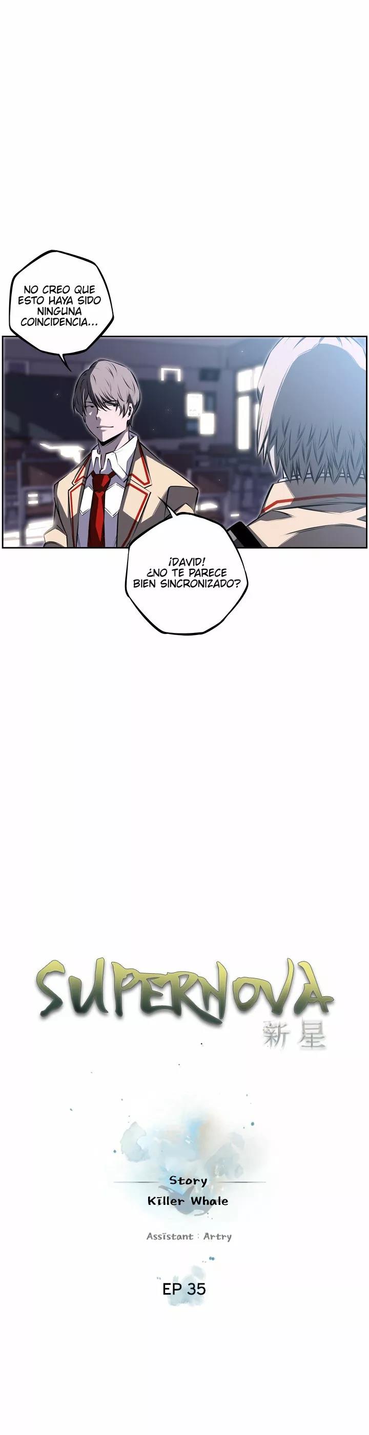 Read Rey de las Batallas (es) Manga Online