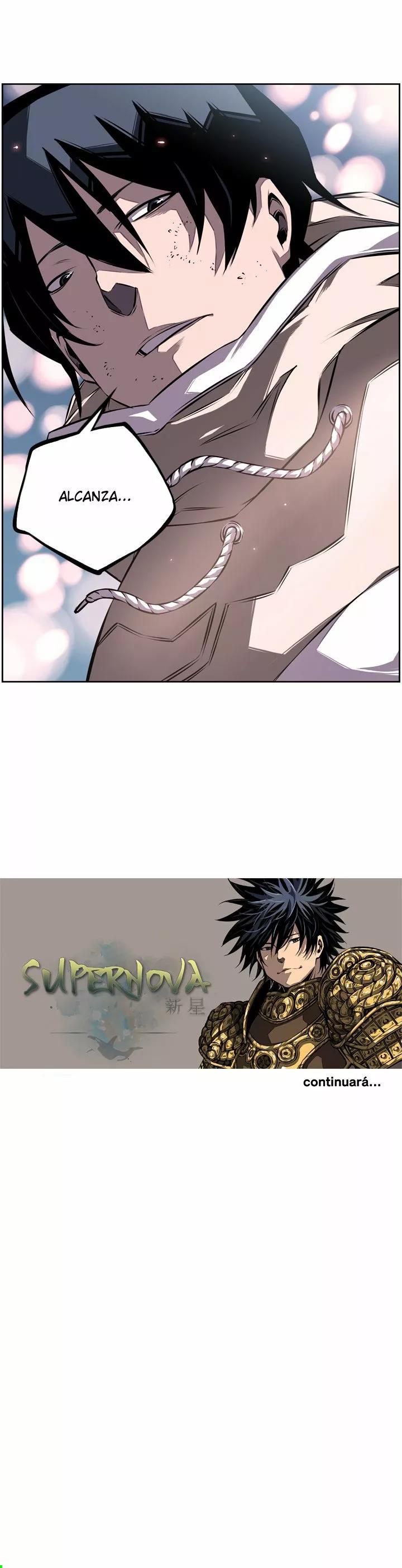 Read Rey de las Batallas (es) Manga Online