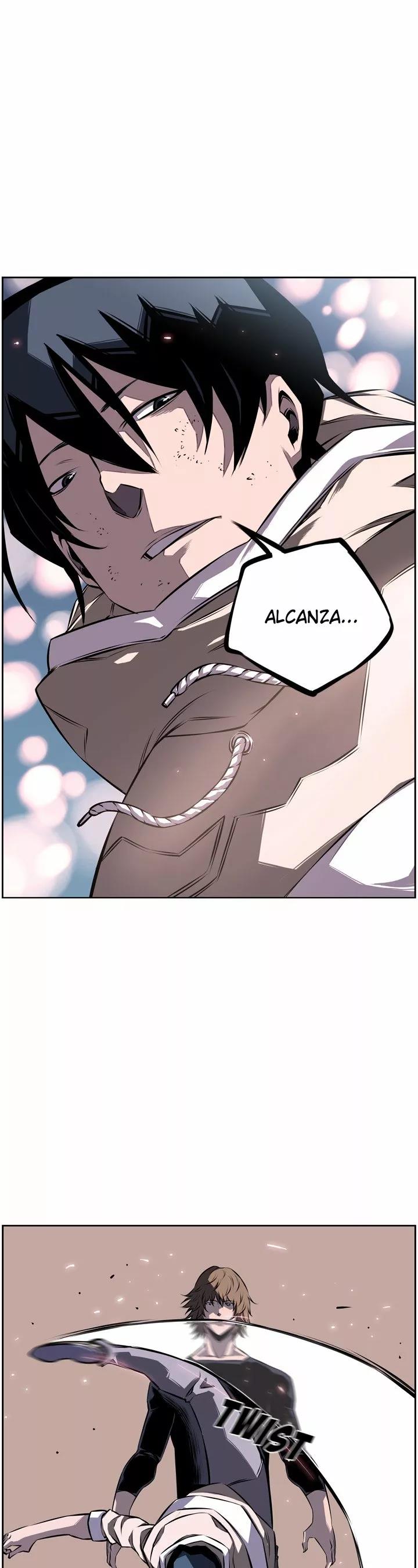 Read Rey de las Batallas (es) Manga Online