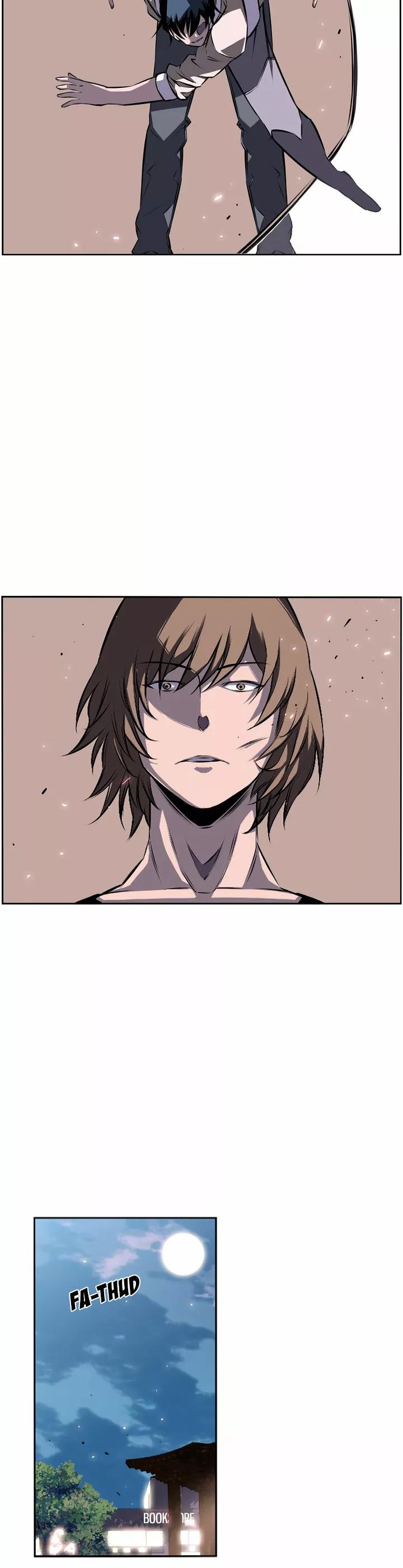 Read Rey de las Batallas (es) Manga Online