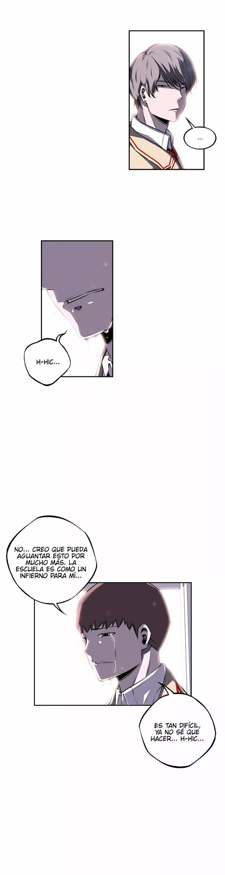 Read Rey de las Batallas (es) Manga Online
