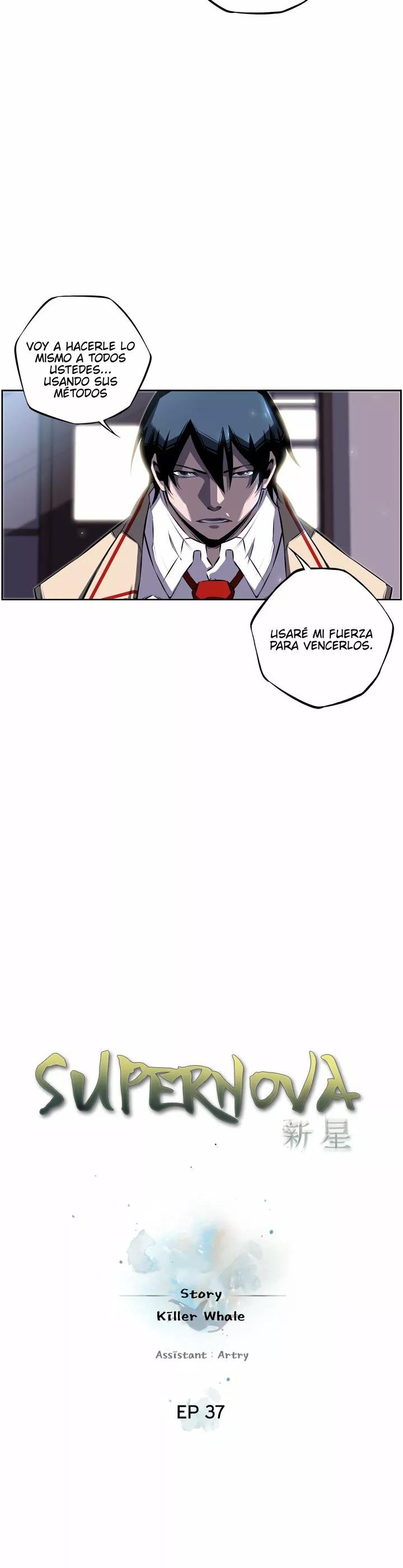 Read Rey de las Batallas (es) Manga Online