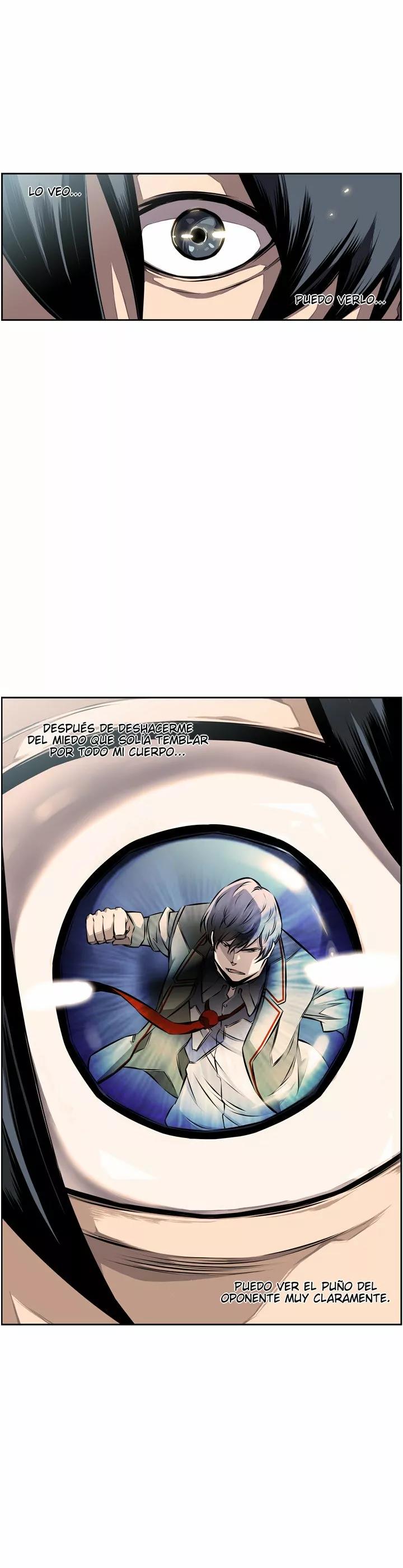 Read Rey de las Batallas (es) Manga Online