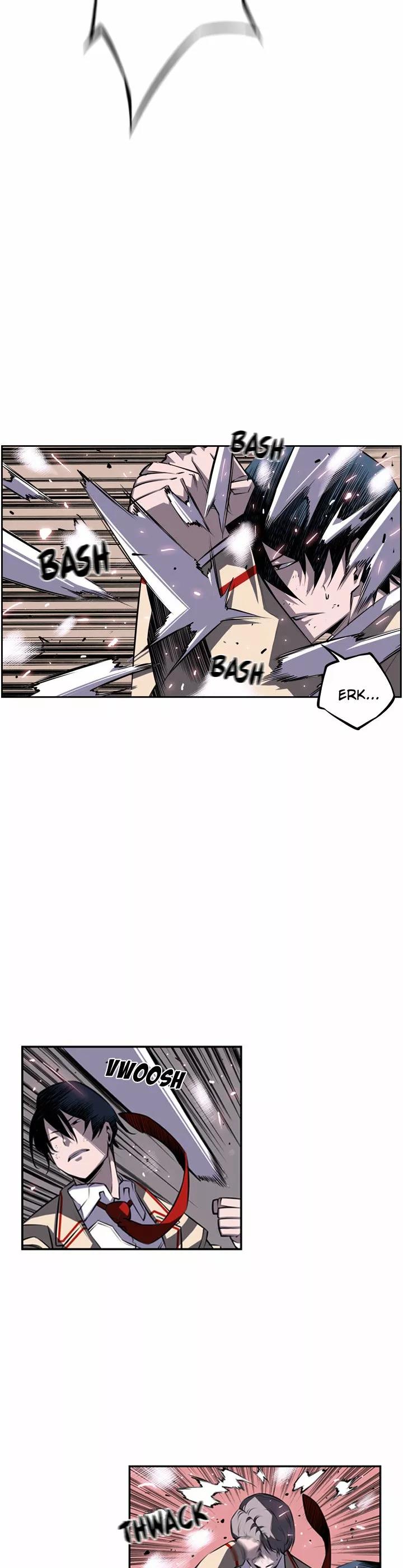 Read Rey de las Batallas (es) Manga Online