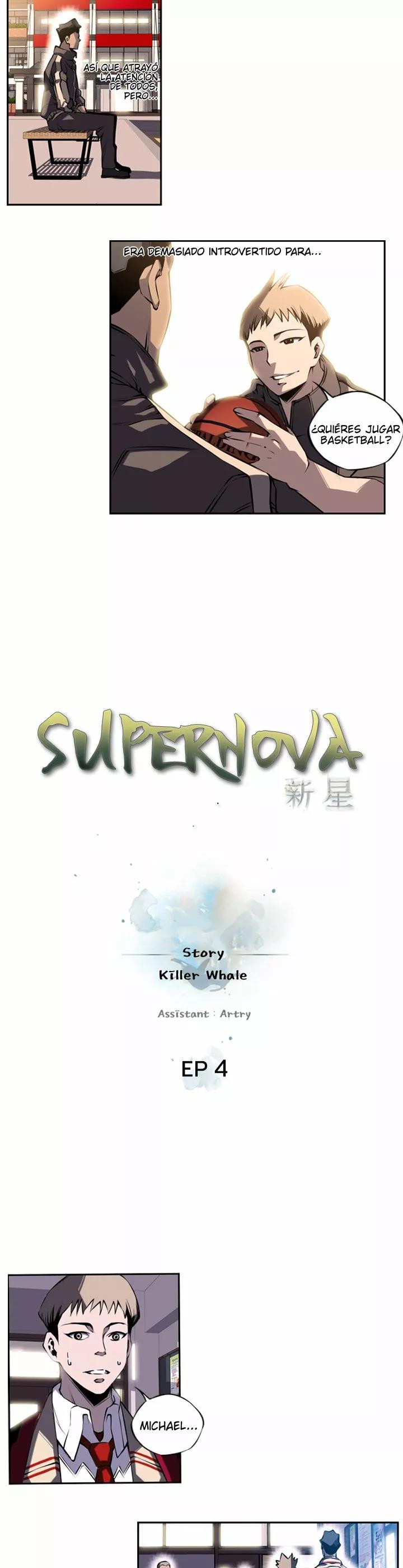 Read Rey de las Batallas (es) Manga Online