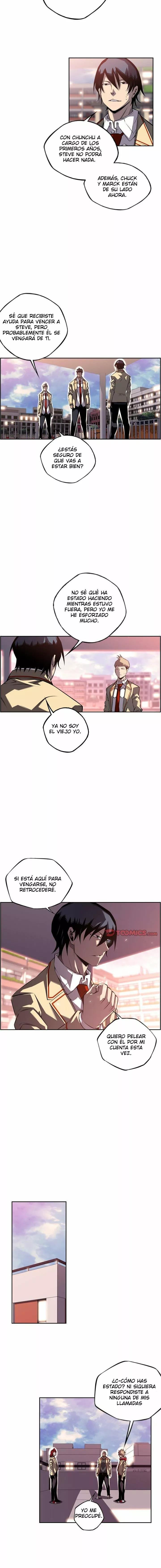 Read Rey de las Batallas (es) Manga Online