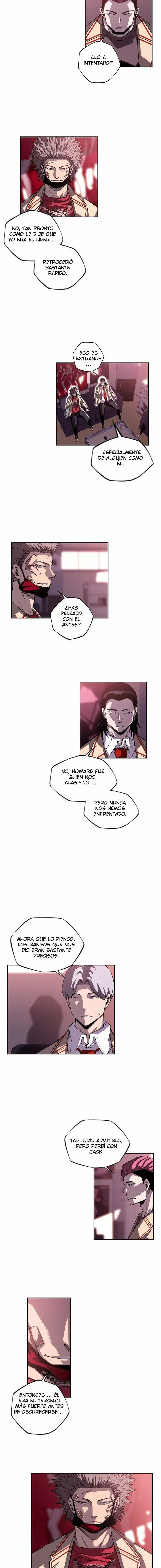 Read Rey de las Batallas (es) Manga Online