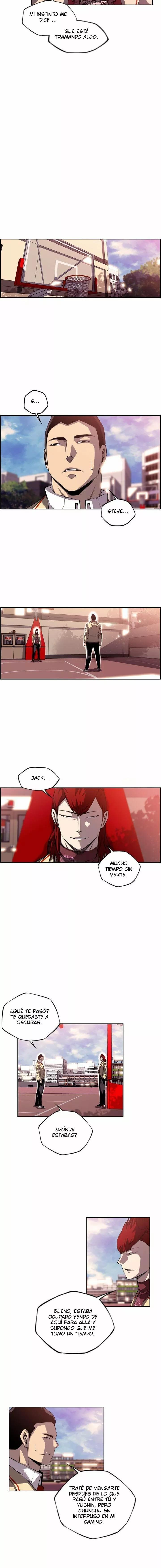 Read Rey de las Batallas (es) Manga Online