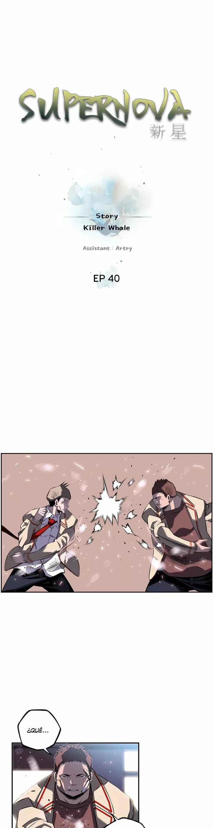 Read Rey de las Batallas (es) Manga Online