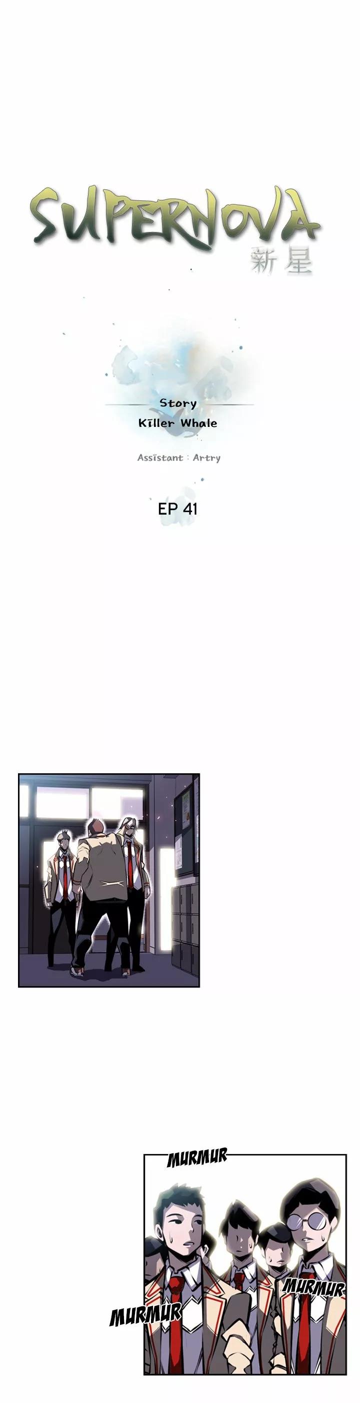 Read Rey de las Batallas (es) Manga Online