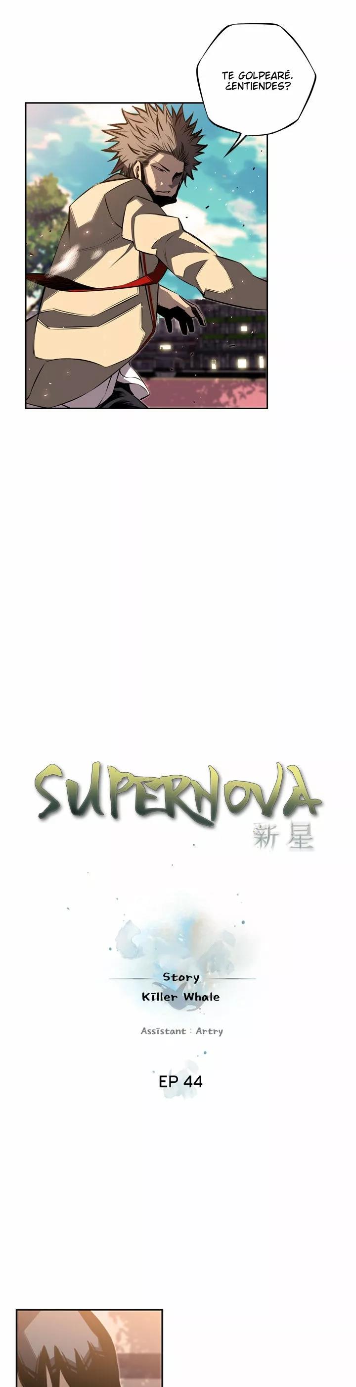 Read Rey de las Batallas (es) Manga Online