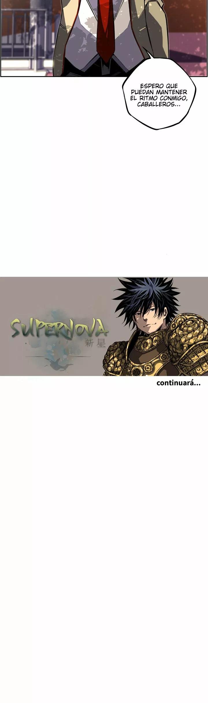 Read Rey de las Batallas (es) Manga Online