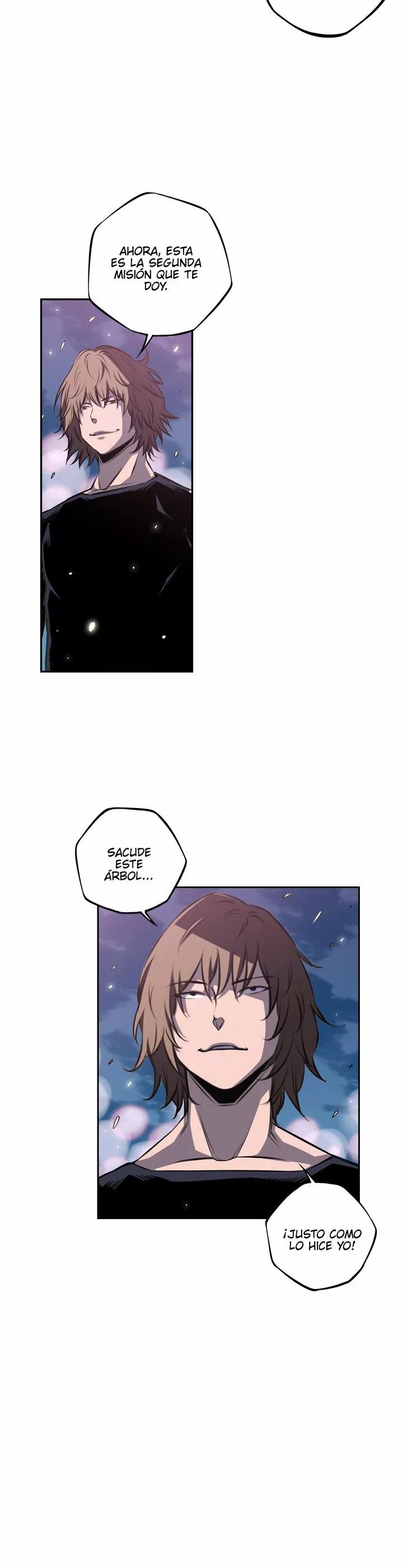 Read Rey de las Batallas (es) Manga Online