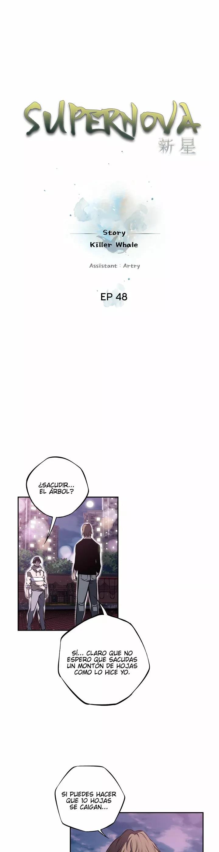 Read Rey de las Batallas (es) Manga Online