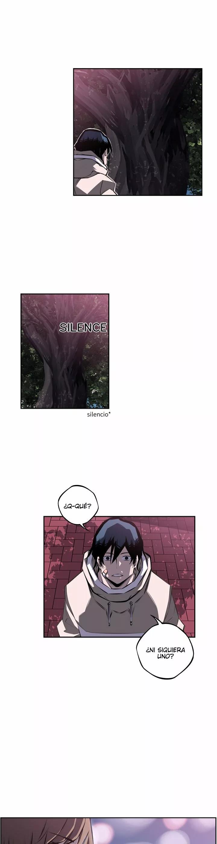 Read Rey de las Batallas (es) Manga Online