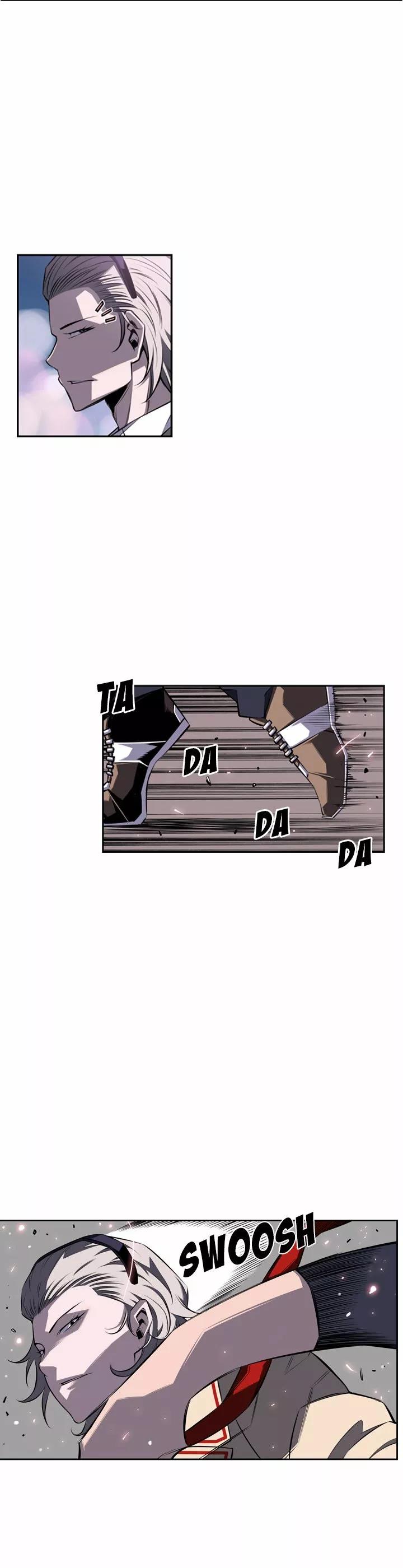 Read Rey de las Batallas (es) Manga Online