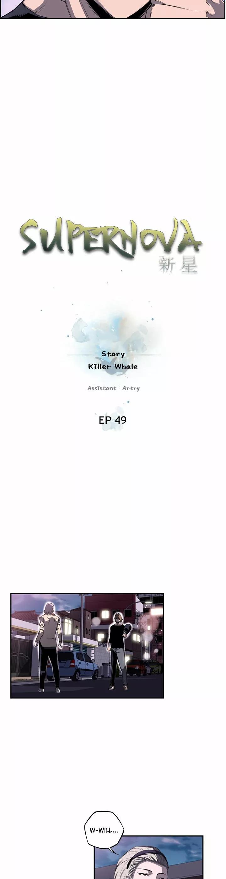 Read Rey de las Batallas (es) Manga Online
