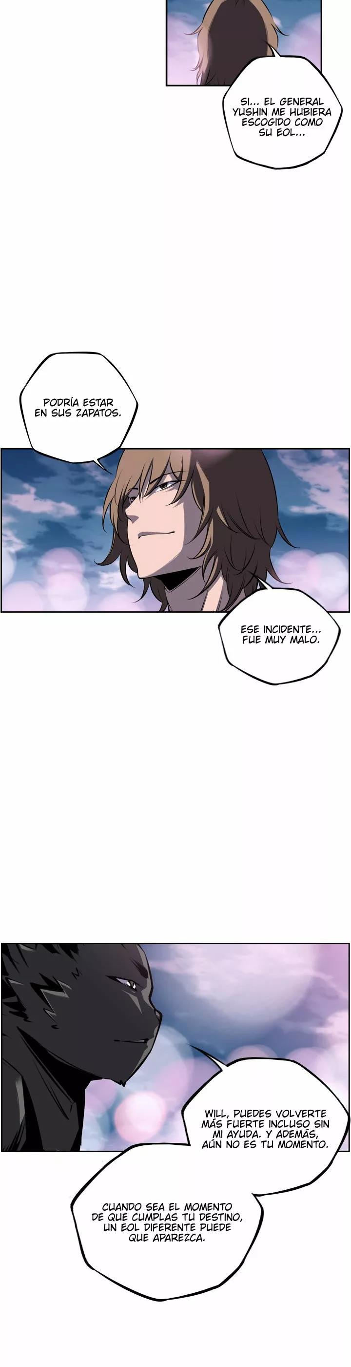 Read Rey de las Batallas (es) Manga Online