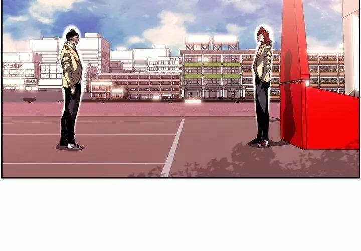 Read Rey de las Batallas (es) Manga Online