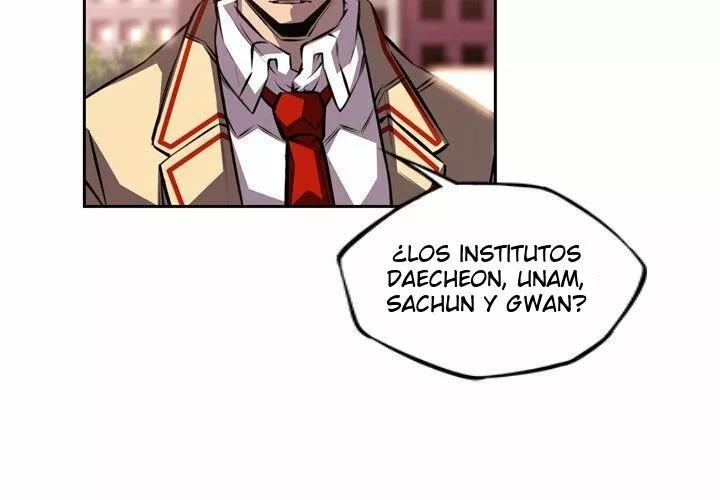 Read Rey de las Batallas (es) Manga Online